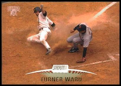 34 Turner Ward